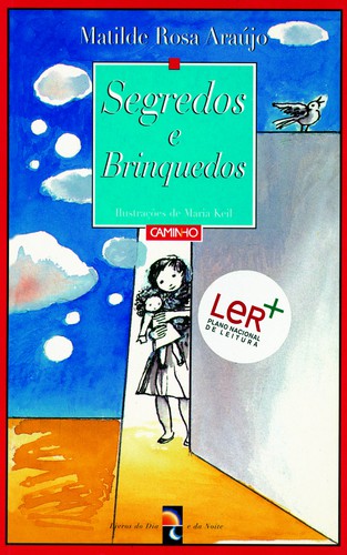 Segredos E Brinquedos - ARAUJO MATILDE ROSA Segredos E Brinquedos - ARAUJO MATILDE ROSA