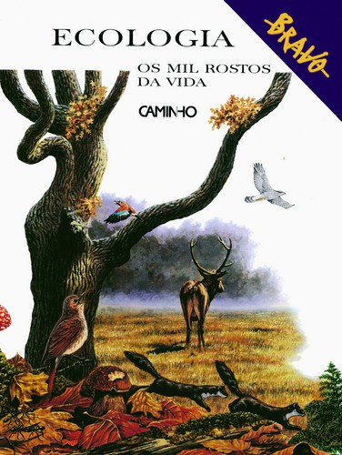 Ecologia - RONDININI, CARLO