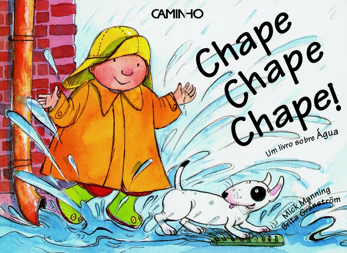 Chape, Chape, Chape! - Vários autores