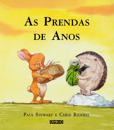 As Prendas De Anos - Vários autores