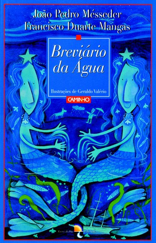 Breviário Da Água - Vários autores Breviário Da Água - Vários autores