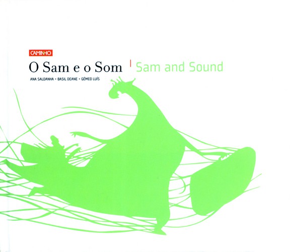 O Sam E O Som - Sam And Sound - Vários autores O Sam E O Som - Sam And Sound - Vários autores