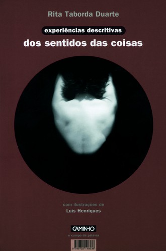Experiências Descritivas Dos Sentidos Das Coisas - Vários autores Experiências Descritivas Dos Sentidos Das Coisas - Vários autores
