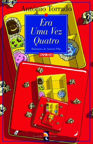 Era Uma Vez Quatro - TORRADO, ANTÓNIO Era Uma Vez Quatro - TORRADO, ANTÓNIO