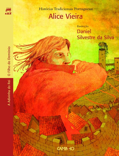 Filho Do Demónio / Adivinha Do Rei - Vários autores Filho Do Demónio / Adivinha Do Rei - Vários autores
