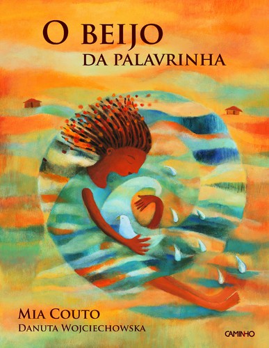 O Beijo Da Palavrinha - COUTO, MIA