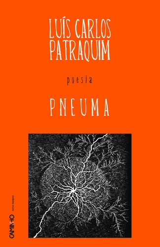Pneuma - PATRAQUIM, LUIS CARLOS