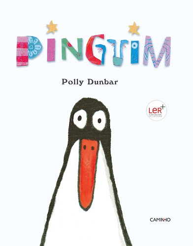 Pinguim - DUNBAR,  POLLY