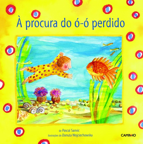 À Procura Do Ó-Ó Perdido - Vários autores