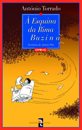 À Esquina Da Rima Buzina - AUTORES, VÁRIOS