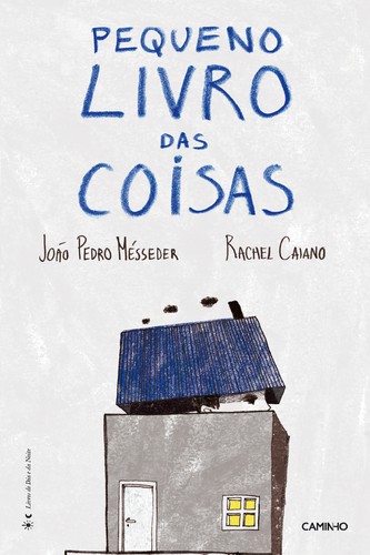 Pequeno Livros Das Coisas - Vários autores