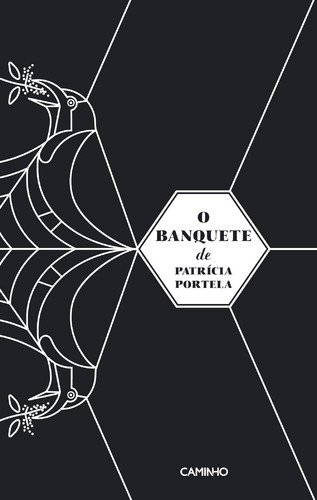 O Banquete - PORTELA, PATRICIA O Banquete - PORTELA, PATRICIA