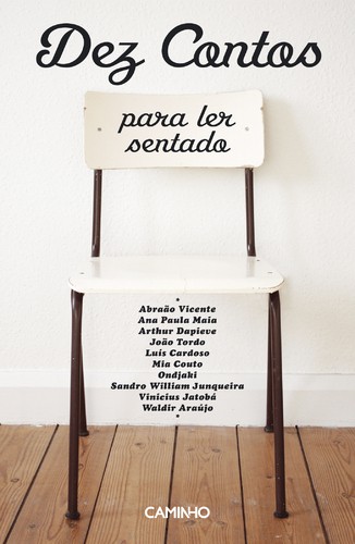 Dez Contos Para Ler Sentado - AUTORES, VÁRIOS