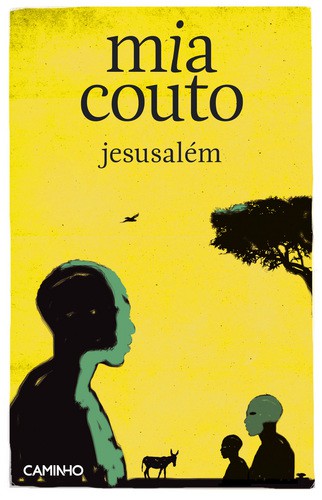 Jesusalém - COUTO, MIA Jesusalém - COUTO, MIA