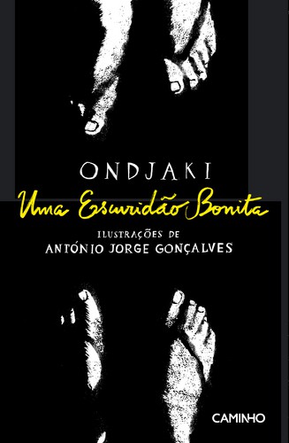Uma Escuridão Bonita - ONDJAKI