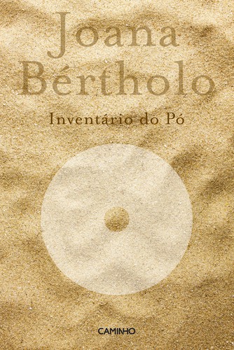 Inventário do Pó - BÉRTHOLO, JOANA