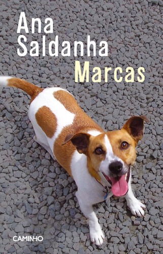 Marcas - SALDANHA, ANA Marcas - SALDANHA, ANA