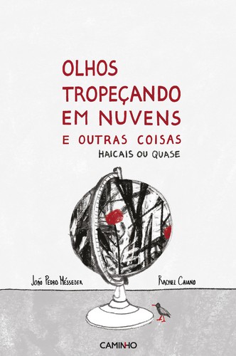 Olhos Tropeçando em Nuvens e Outras Coisas - Vários autores
