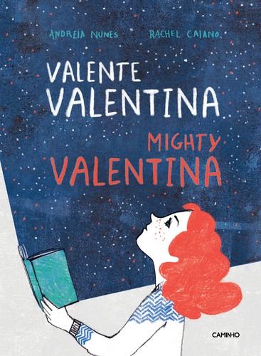 Valente Valentina / Mighty Valentina - Vários autores