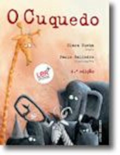 CUQUEDO (O) - CUNHA, CLARA/GALINDRO, PAULO