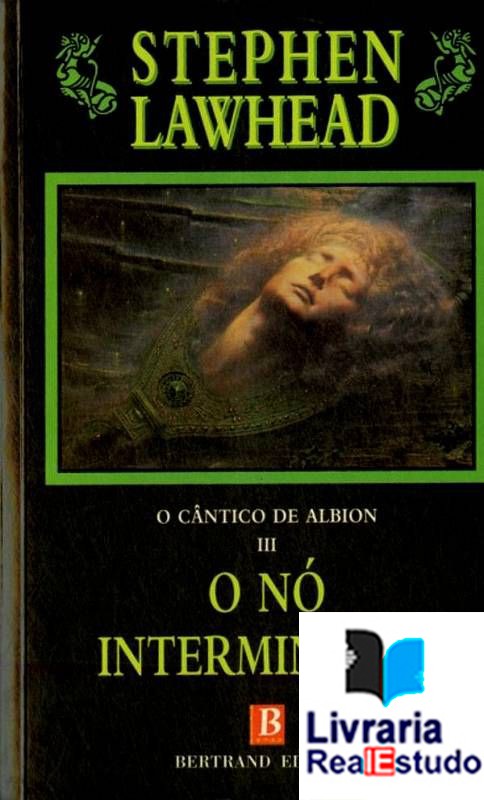 O Cântico de Albion III, O Cântico de Albion