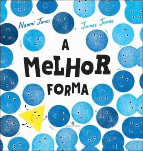 MELHOR FORMA (A) - JONES, NAOMI