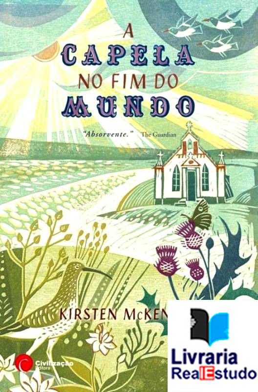 A Capela no Fim do Mundo A Capela no Fim do Mundo