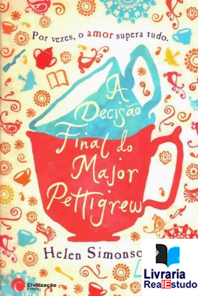A Decisão Final do Major Pettigrew
