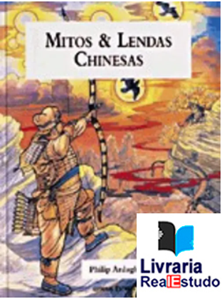 Mitos & Lendas Chinesas