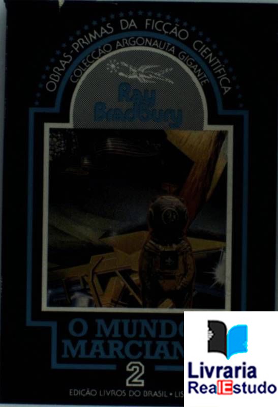 2 - O mundo marciano