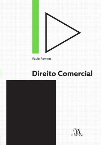 Direito Comercial - eBook - RAMIREZ, PAULO