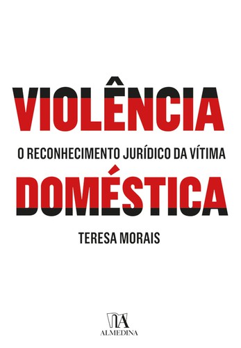 Violência Doméstica - eBook - MORAIS, TERESA