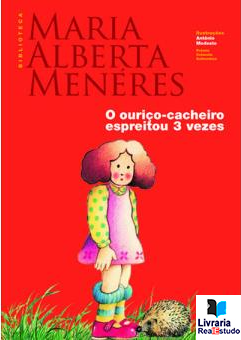 O Ouriço-Cacheiro Espreitou 3 Vezes