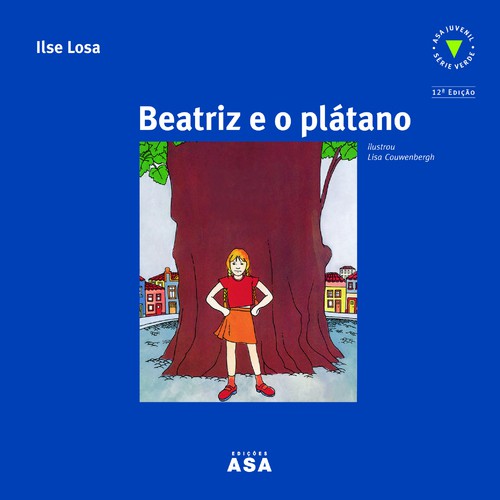 Beatriz e o Plátano - LOSA, ILSE
