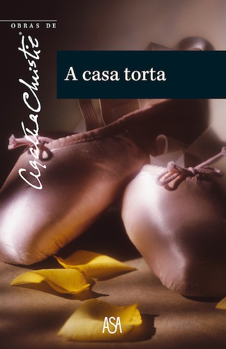 A Casa Torta - Vários autores