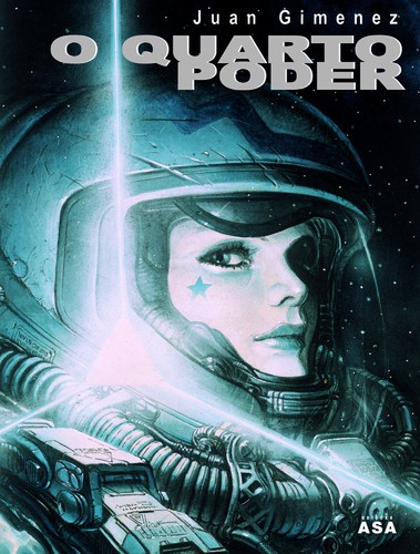O Quarto Poder - Vários autores