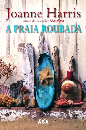 A Praia Roubada - Vários autores