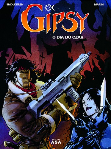 O Dia Do Czar - Vários autores O Dia Do Czar - Vários autores