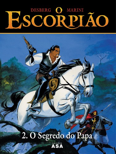 O Segredo Do Papa - Vários autores