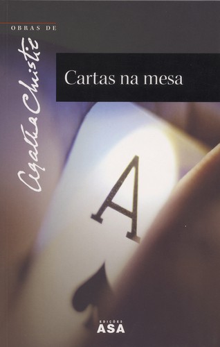 Cartas na Mesa - Vários autores