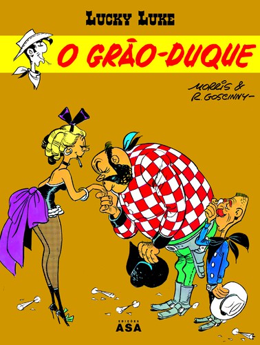 O Grão-Duque - Vários autores O Grão-Duque - Vários autores