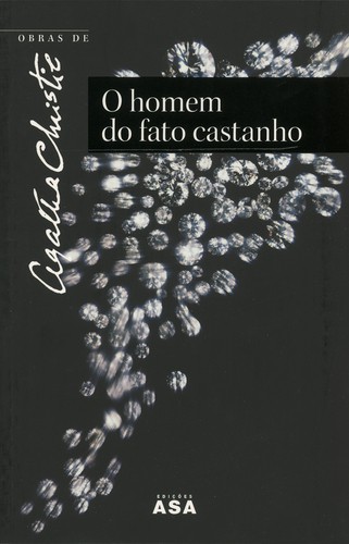 O Homem do Fato Castanho - Vários autores