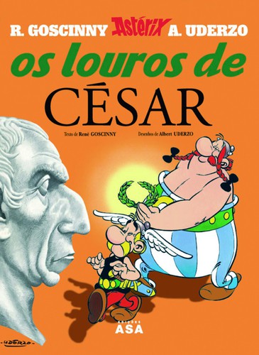 Os Louros De César - Vários autores