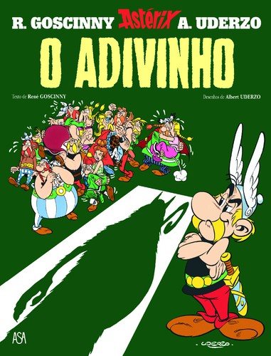 O Adivinho - Vários autores