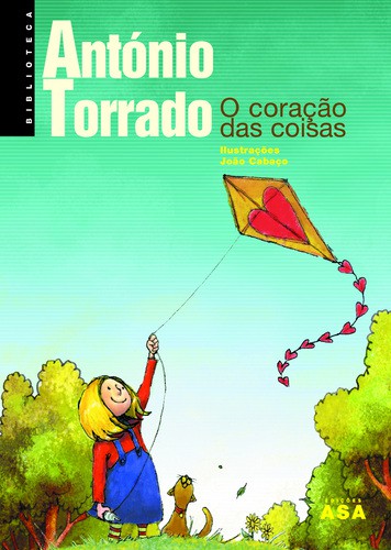 O Coração das Coisas - Vários autores