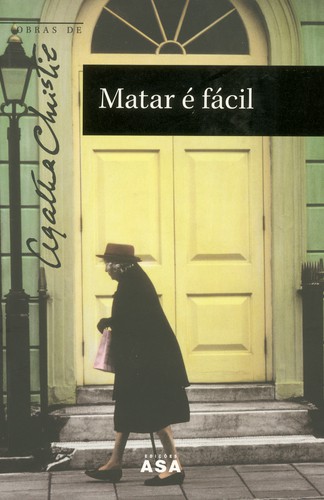 Matar é Fácil - Vários autores Matar é Fácil - Vários autores