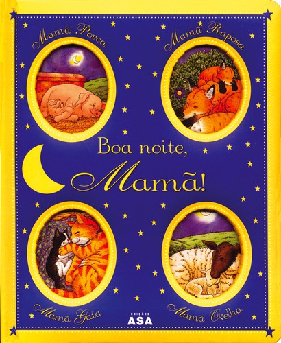 Boa Noite Mamã - Vários autores
