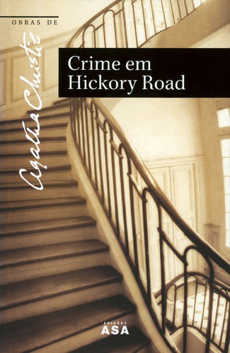 Crime em Hickory Road - GILLON AITKEN ASSOCIATES LTD