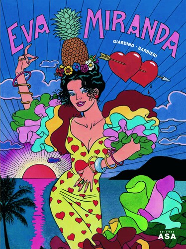 Eva Miranda - Vários autores Eva Miranda - Vários autores