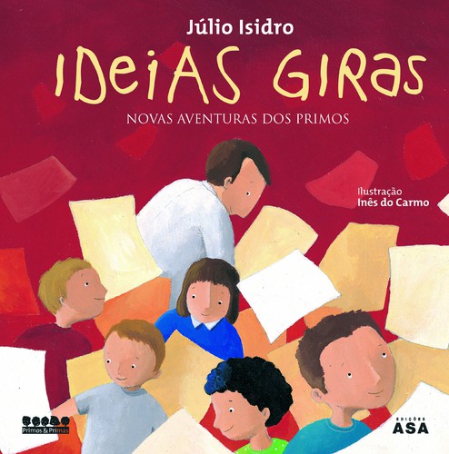 Ideias Giras - Vários autores